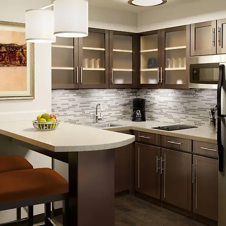 Staybridge Suites Bismarck By Ihg Exterior foto