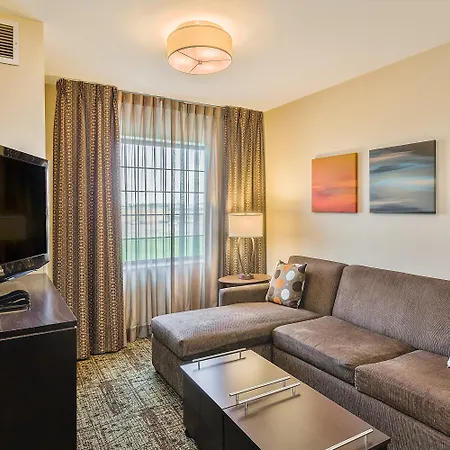 Staybridge Suites Bismarck By Ihg Exterior foto