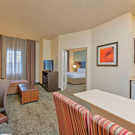 Staybridge Suites Bismarck By Ihg Exterior photo