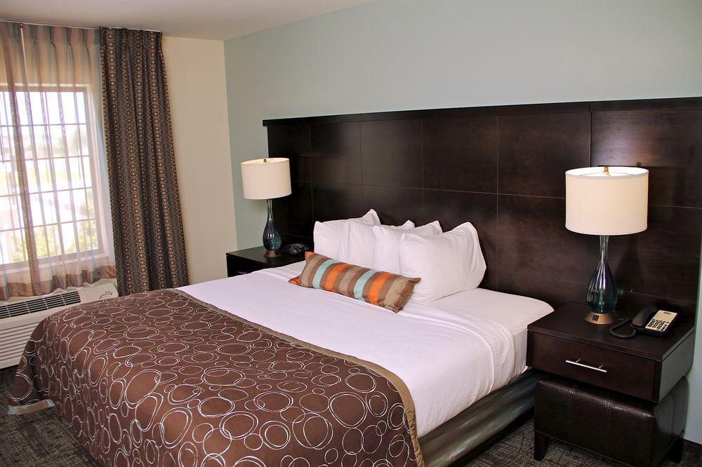 Hotel Staybridge By Ihg 3*