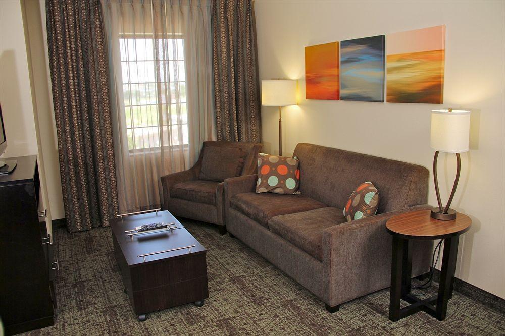 Staybridge By Ihg
