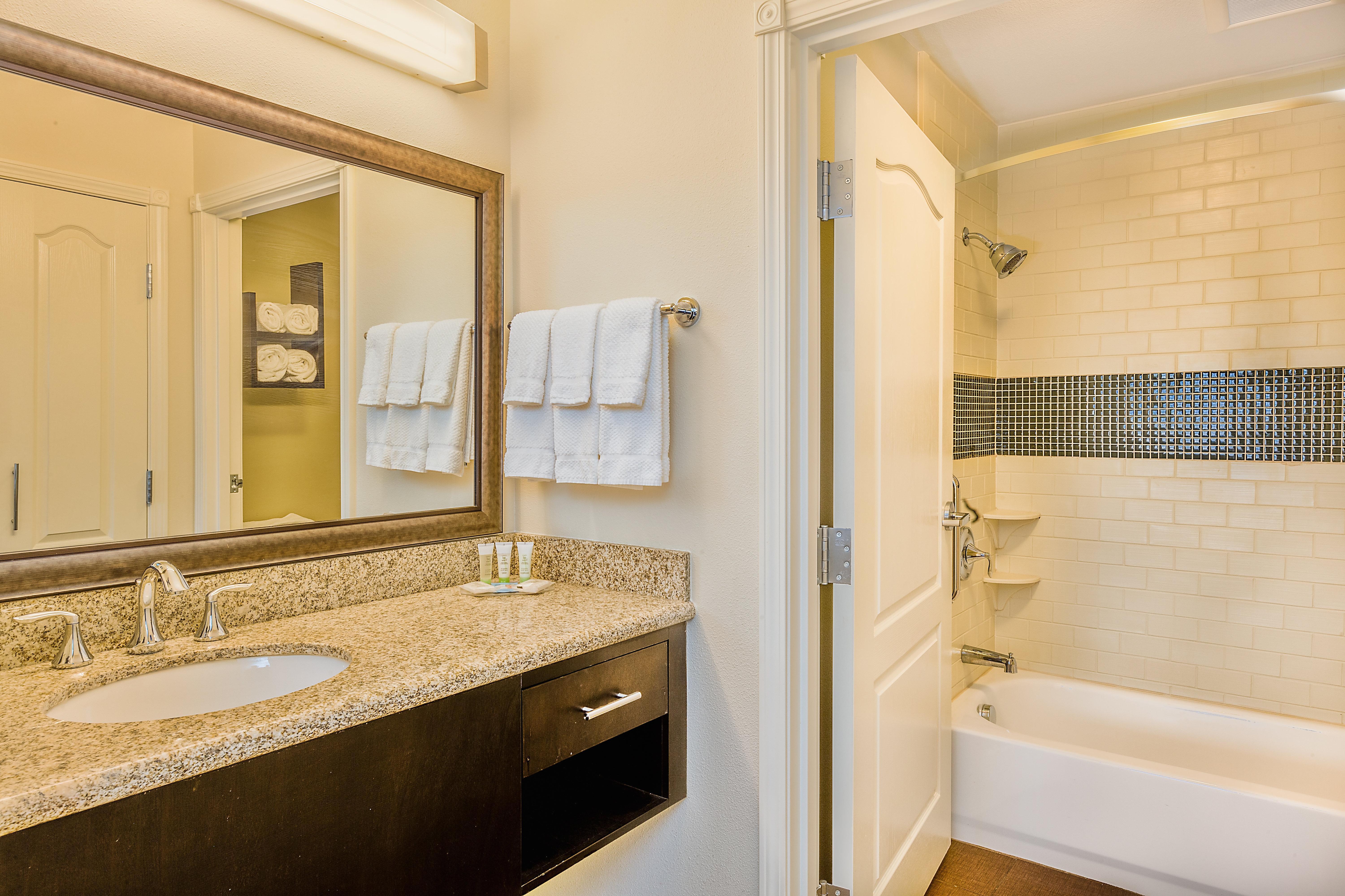Staybridge By Ihg 3*