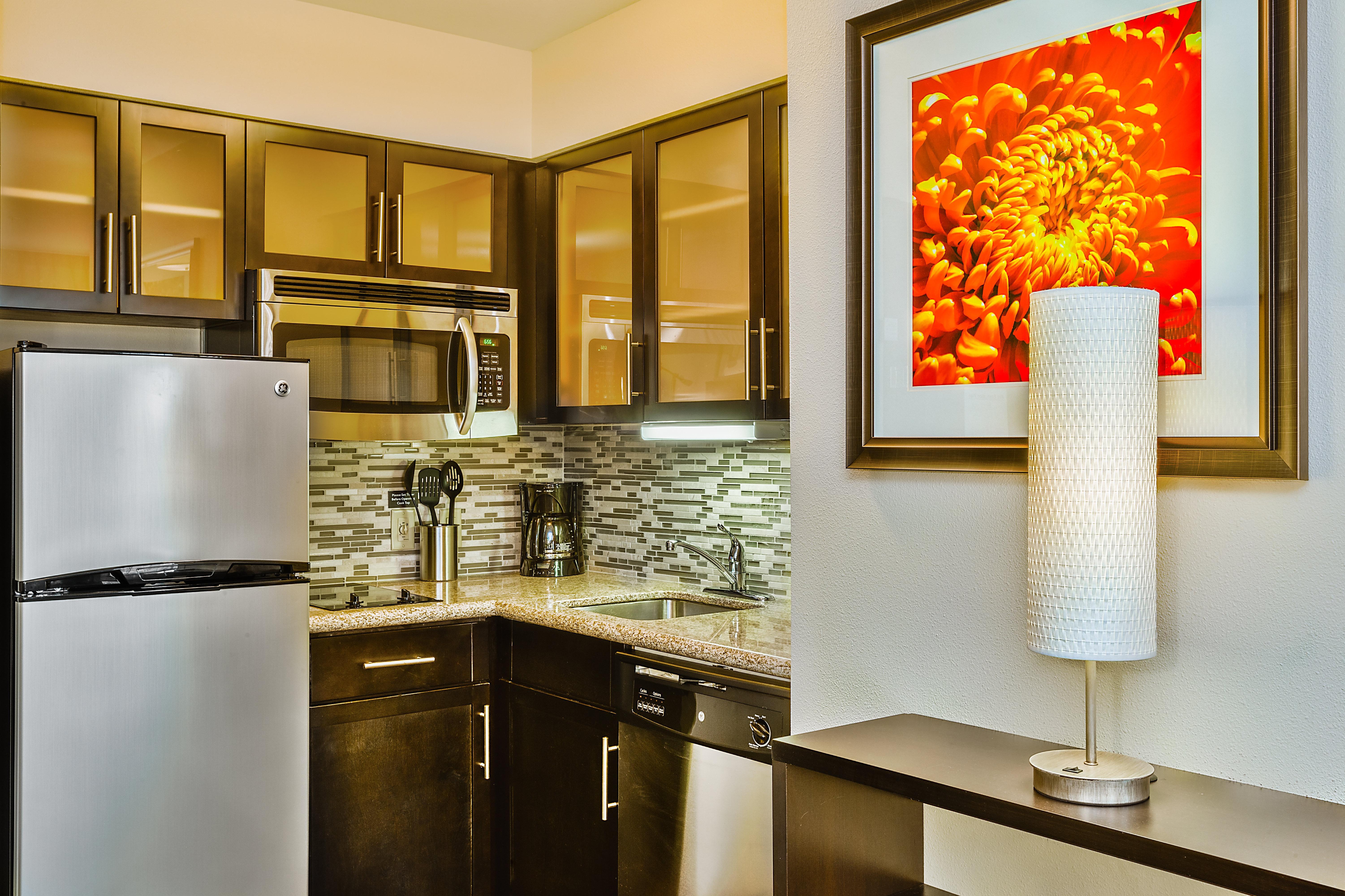 Staybridge By Ihg 3* Bismarck