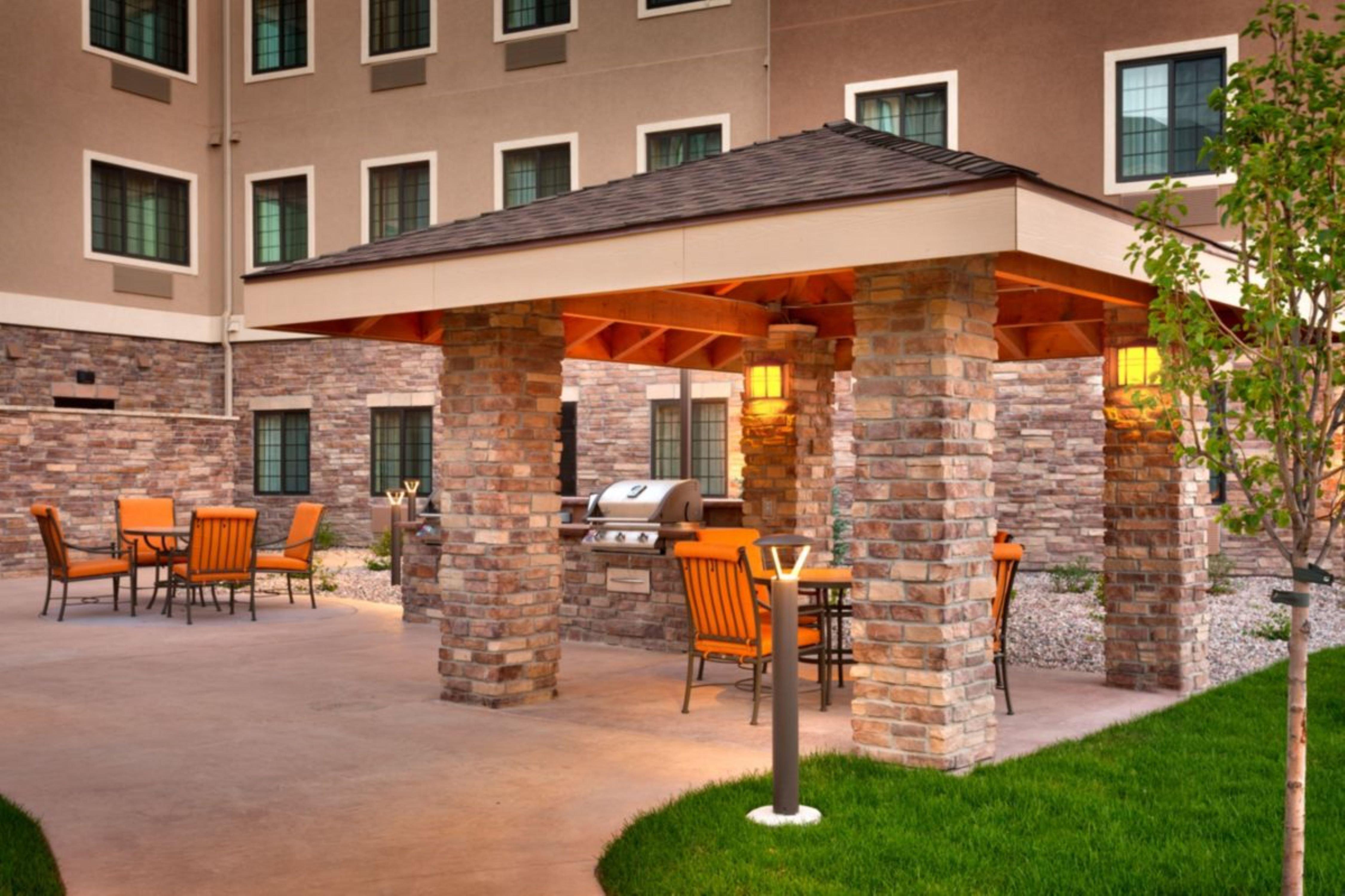 Staybridge By Ihg 3* Bismarck