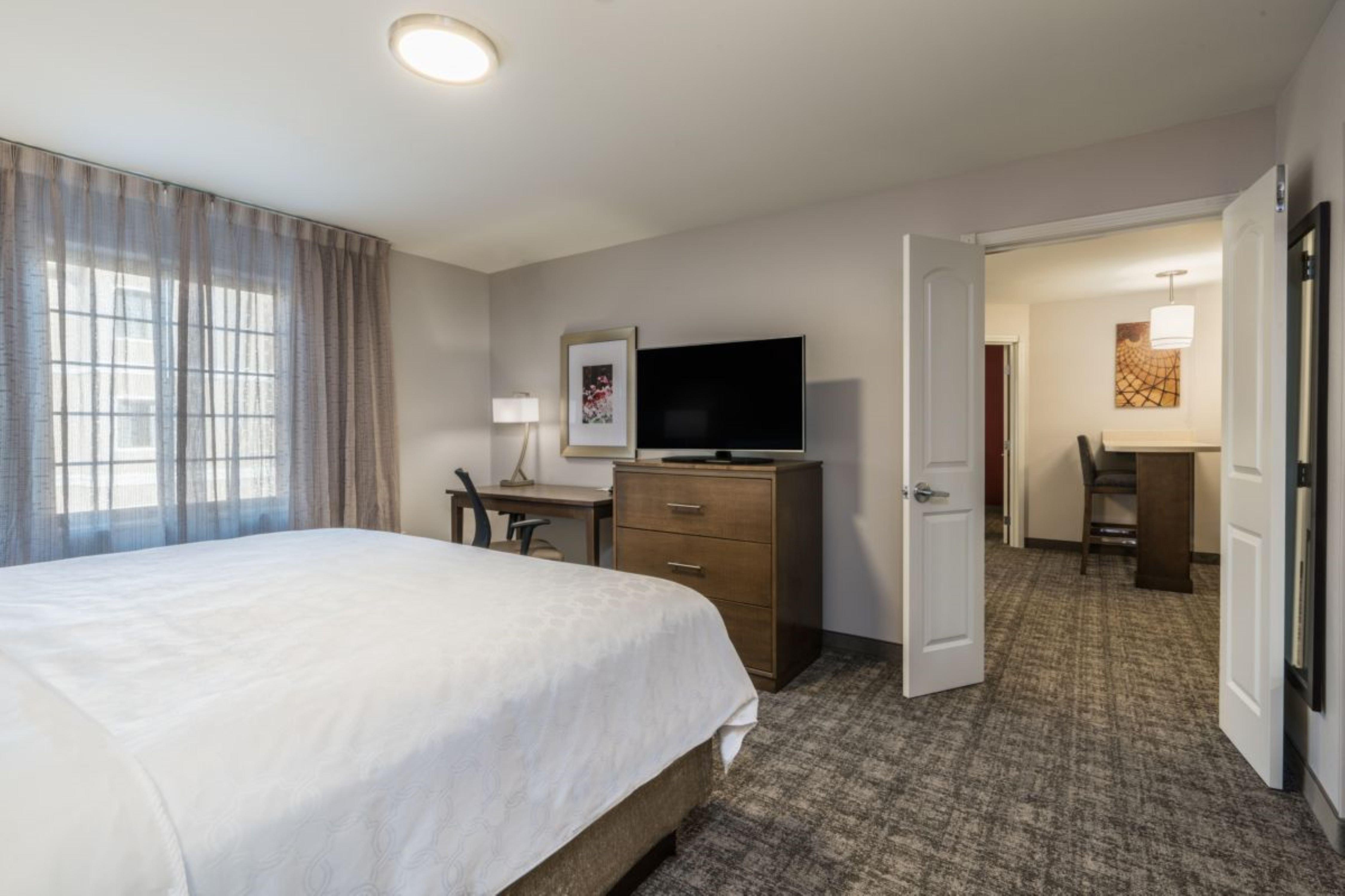 Staybridge By Ihg 3*