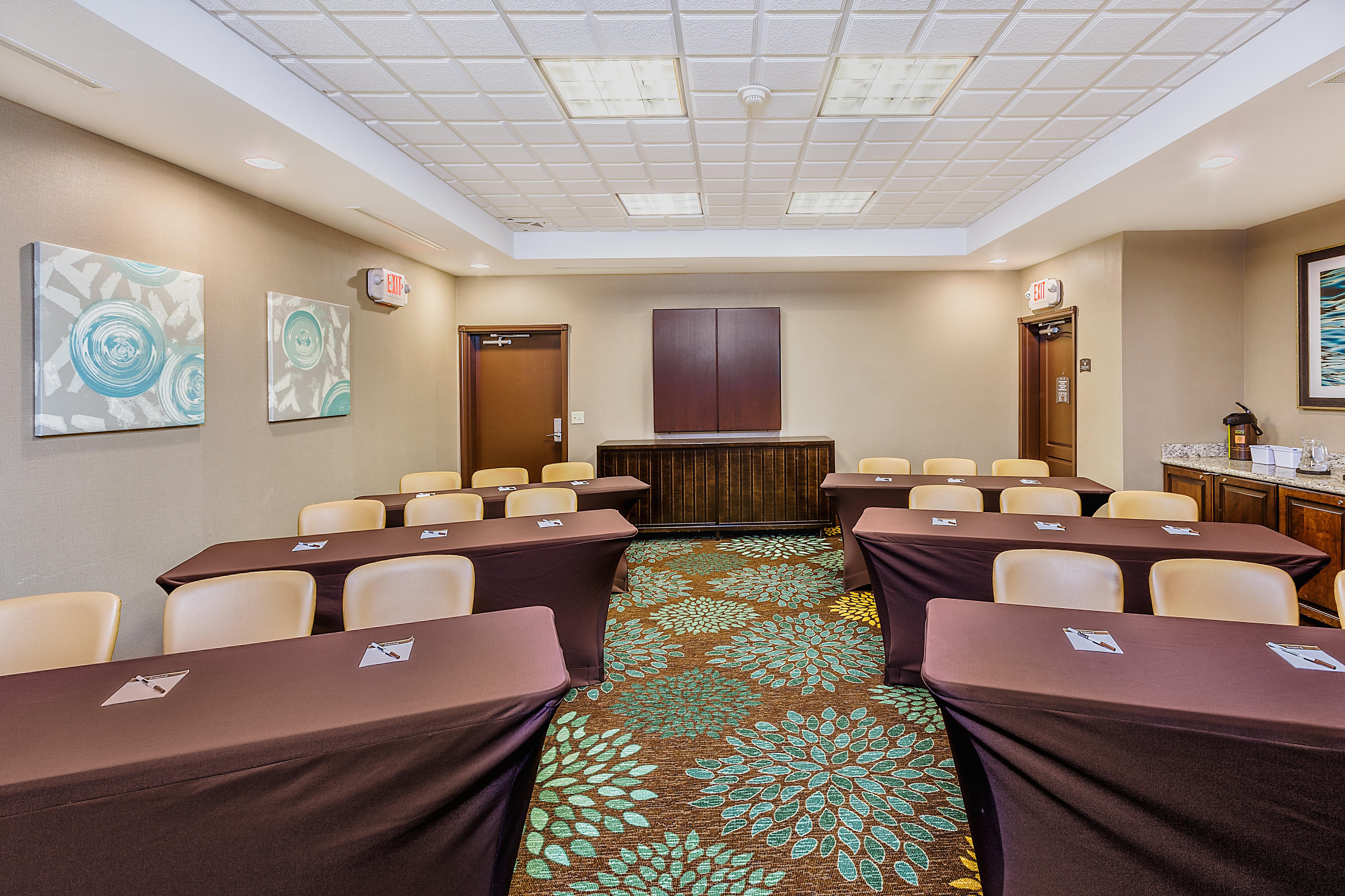 Hotel Staybridge By Ihg 3*