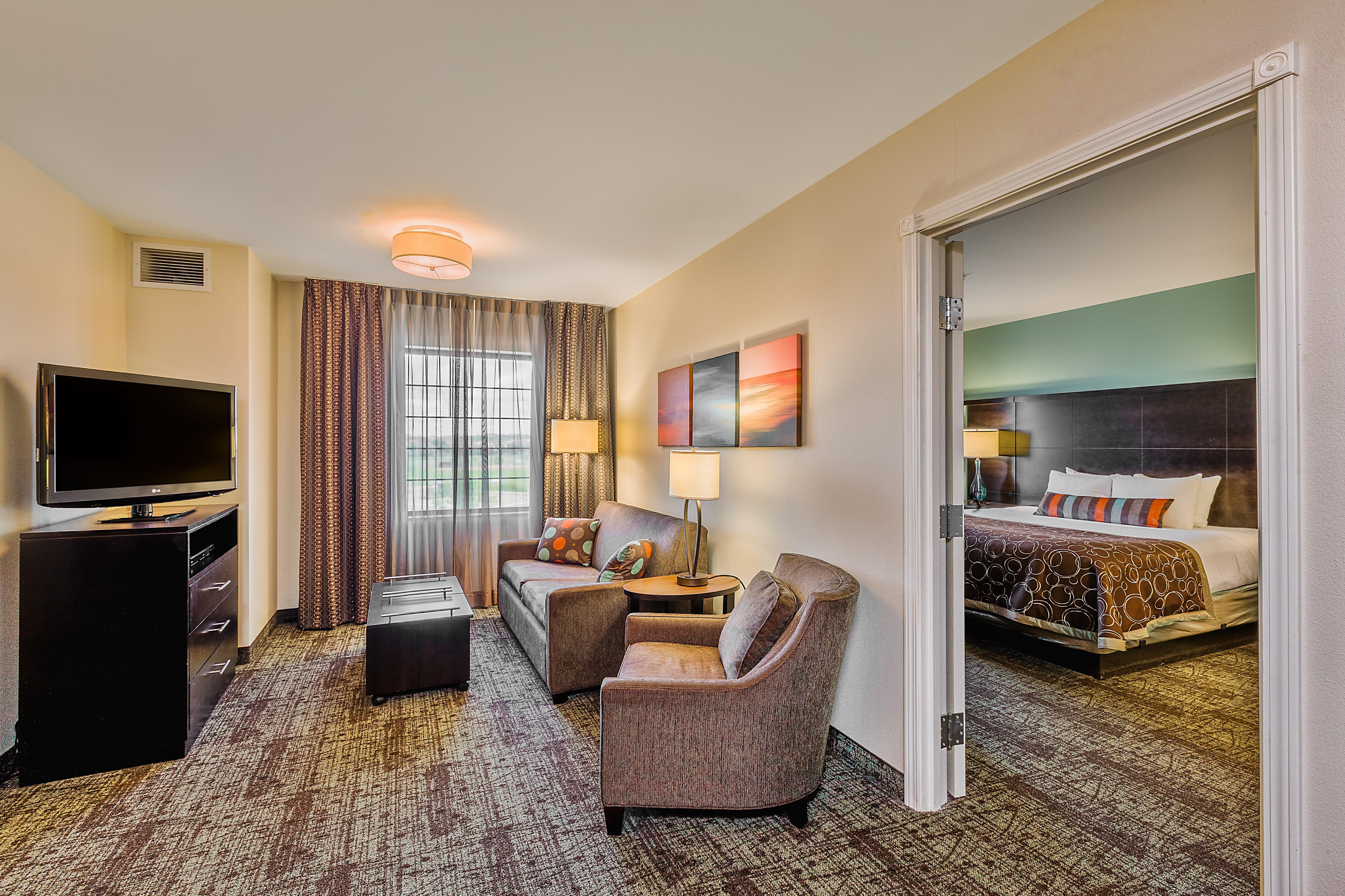 Staybridge By Ihg 3* Bismarck