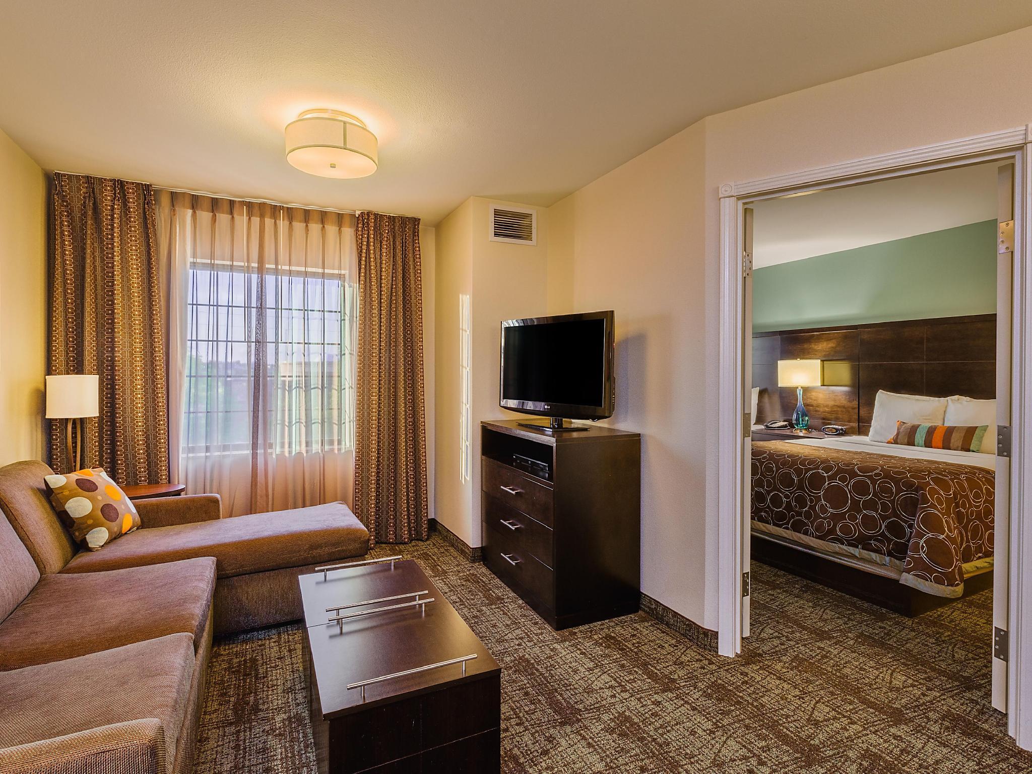 Staybridge By Ihg