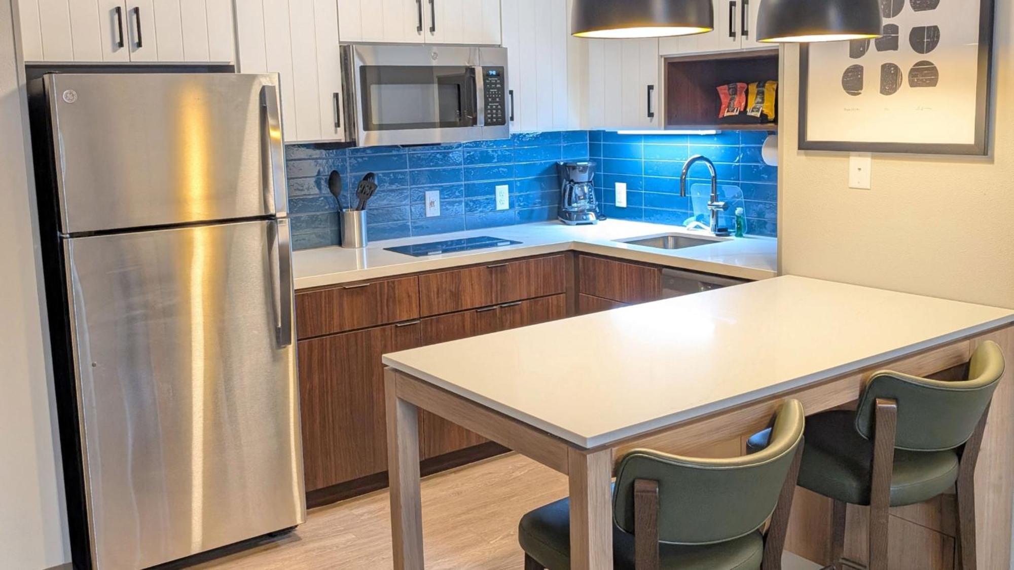 Staybridge By Ihg 3* Bismarck