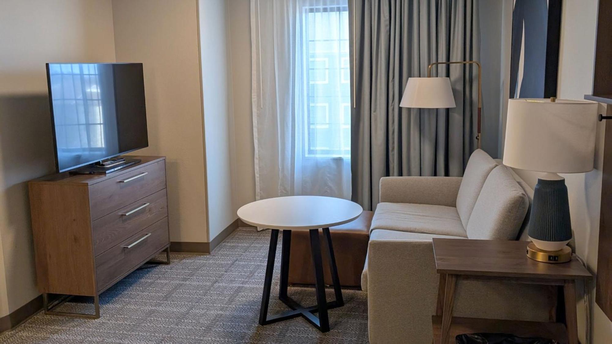Staybridge By Ihg Bismarck