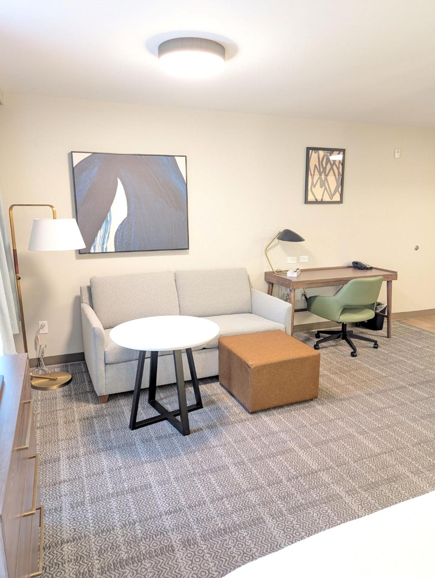 Staybridge By Ihg