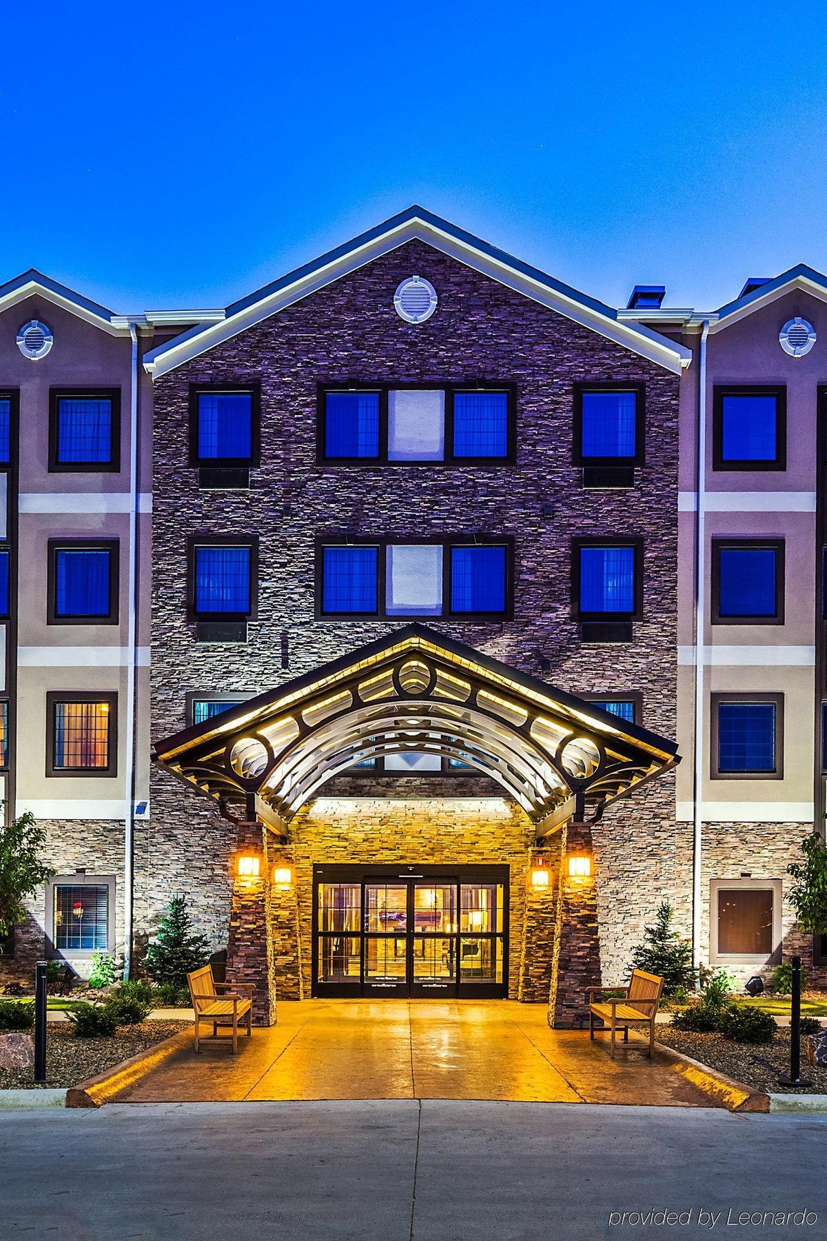 Staybridge By Ihg 3*