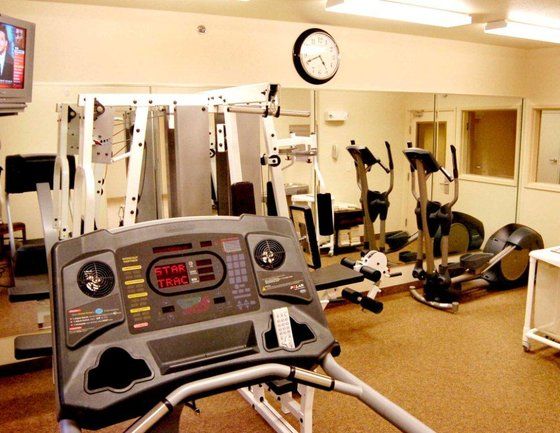 Staybridge By Ihg 3* Bismarck