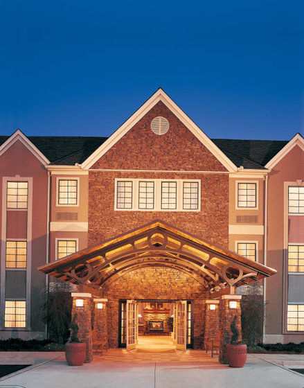Staybridge By Ihg Bismarck