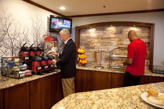 Staybridge By Ihg Hotel