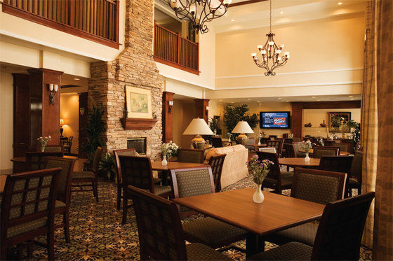 Staybridge By Ihg Hotel Bismarck