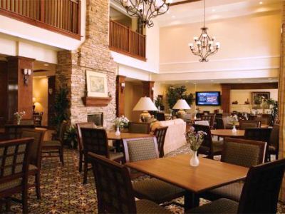 Hotel Staybridge By Ihg 3*