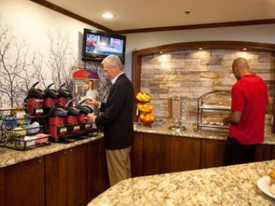 Staybridge By Ihg Hotel