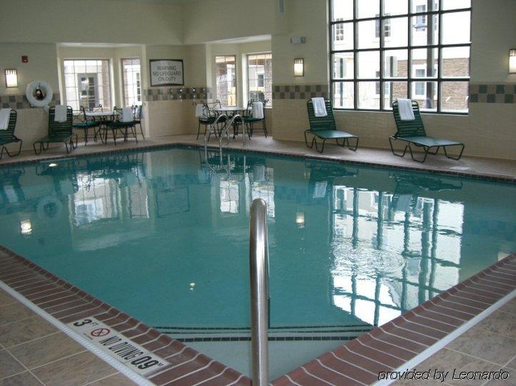 Staybridge By Ihg Hotel Bismarck
