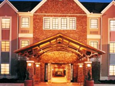 Staybridge By Ihg Bismarck