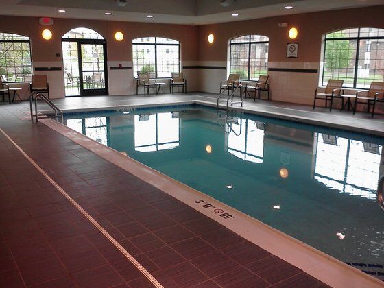 Staybridge By Ihg Hotel
