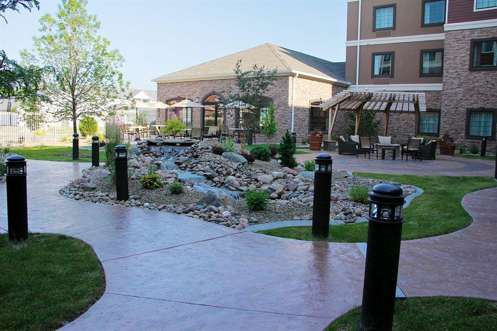 Staybridge By Ihg 3* Bismarck