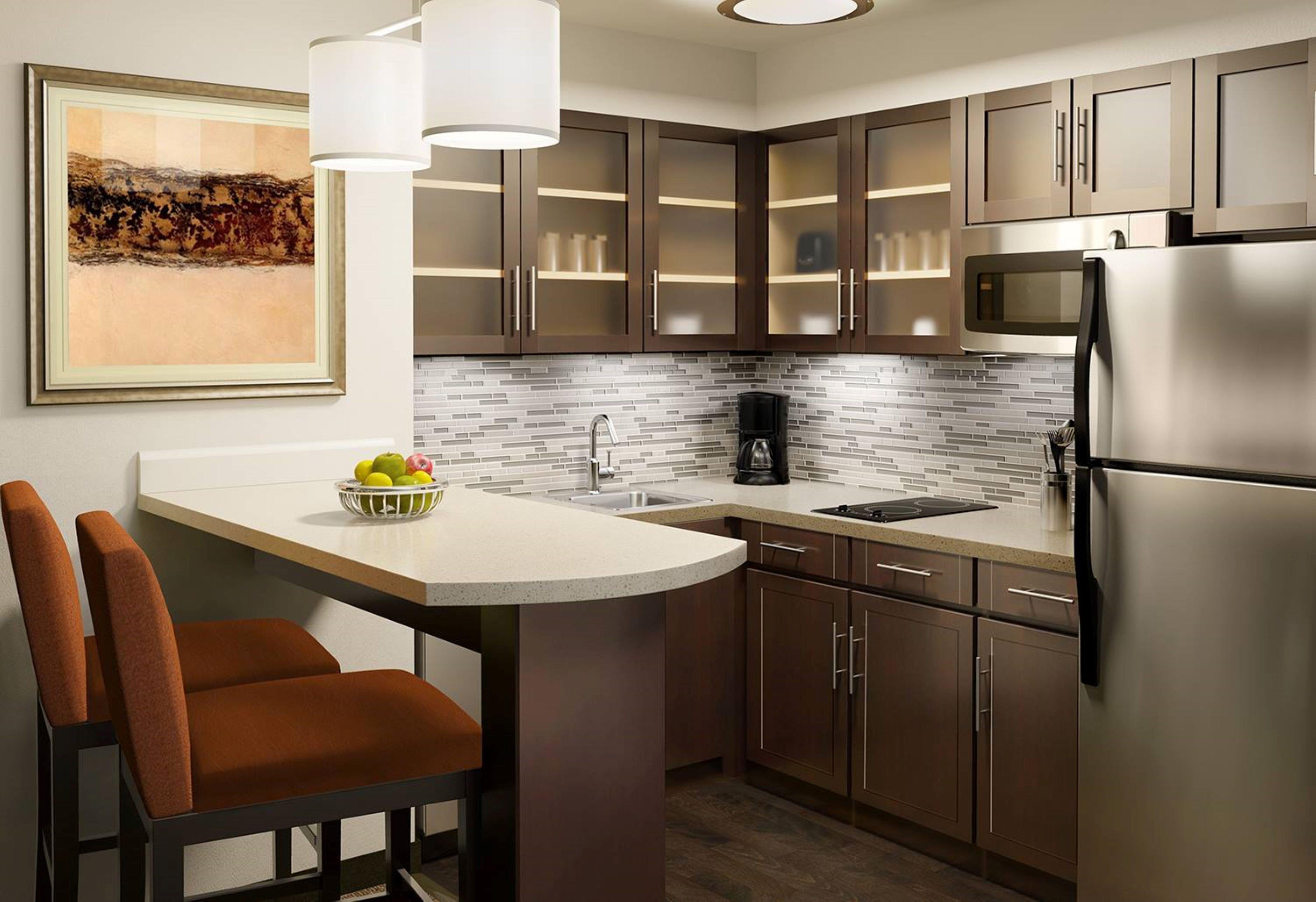 Staybridge By Ihg Hotel Bismarck