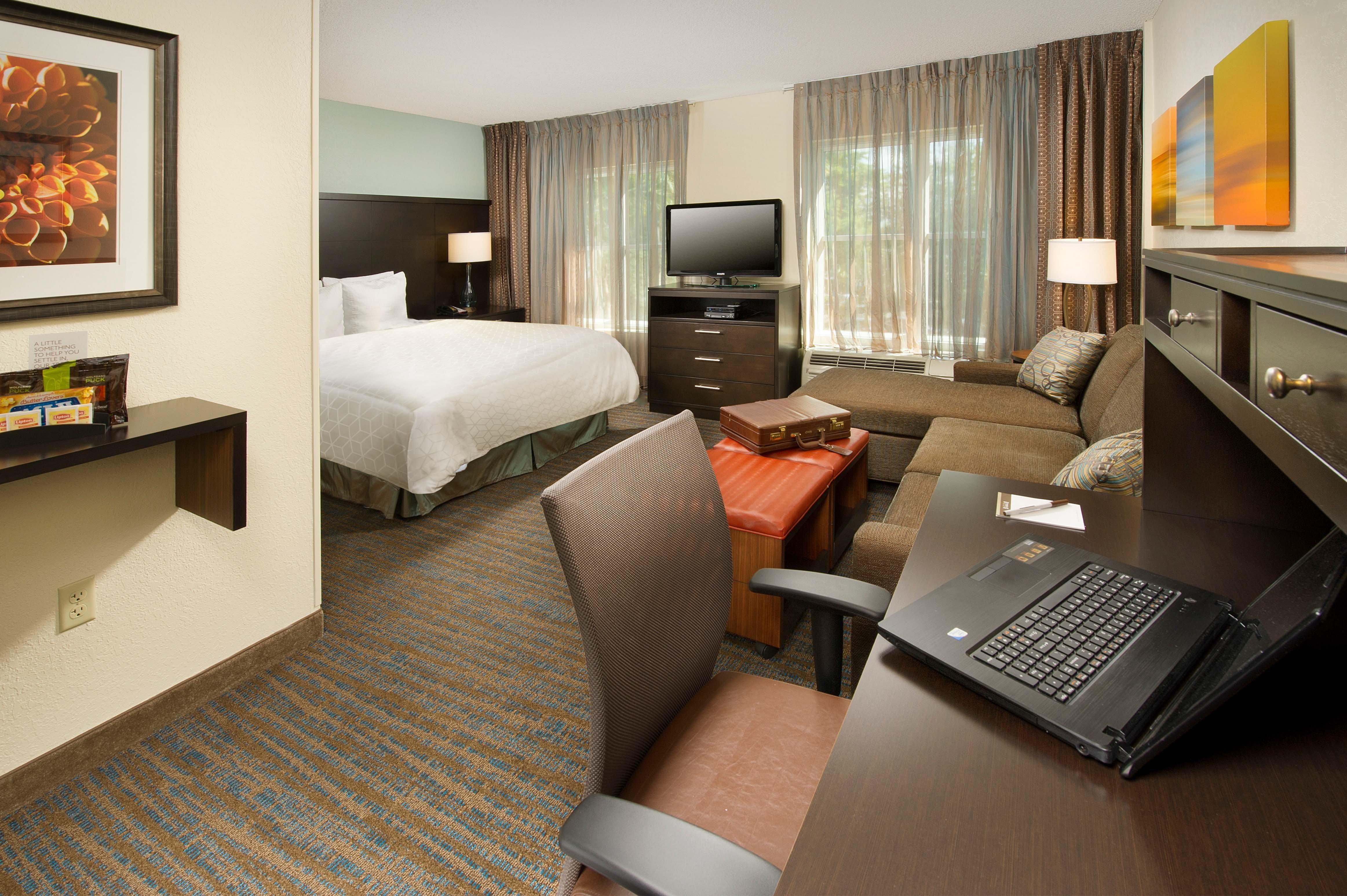 Hotel Staybridge By Ihg