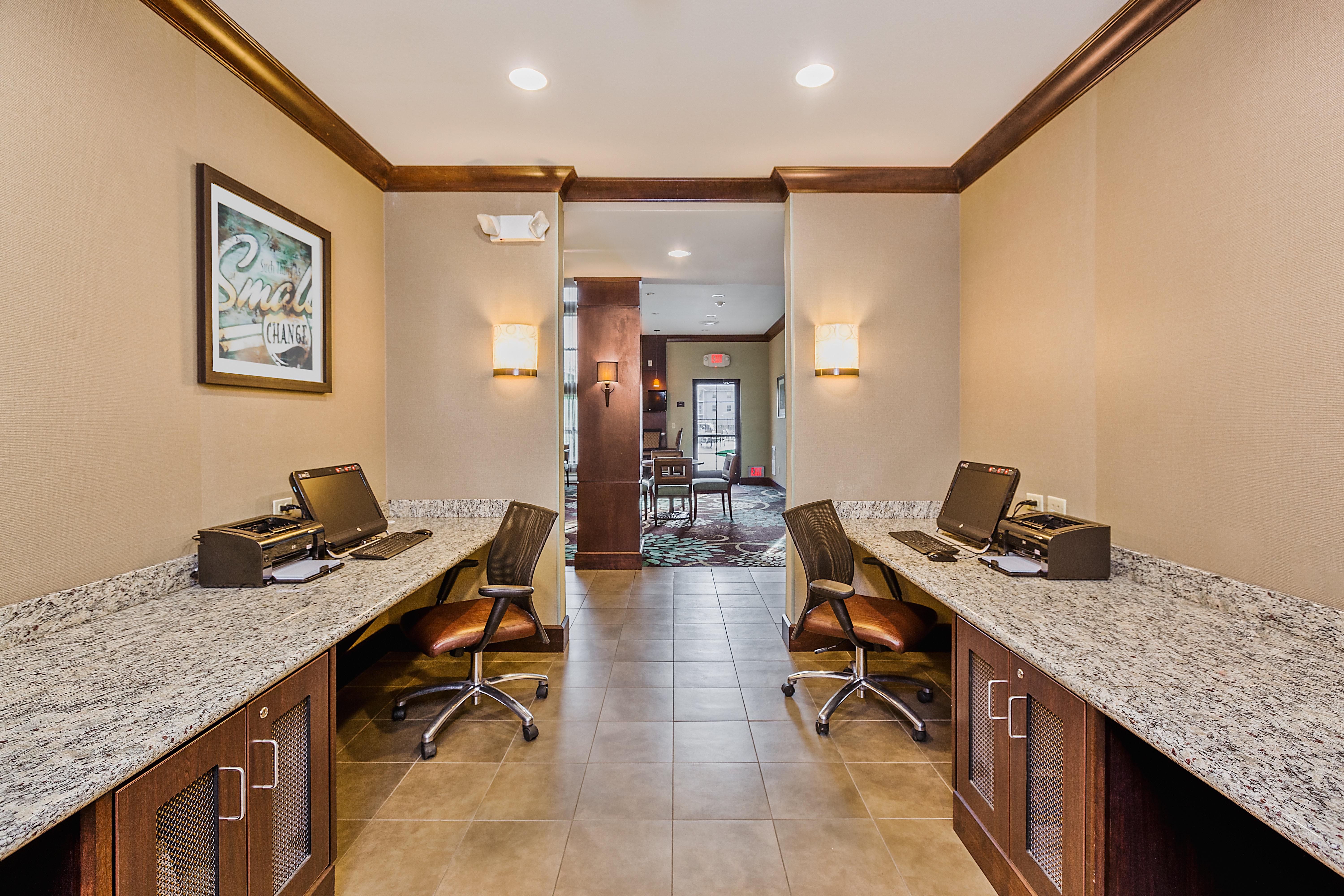 Staybridge By Ihg 3*
