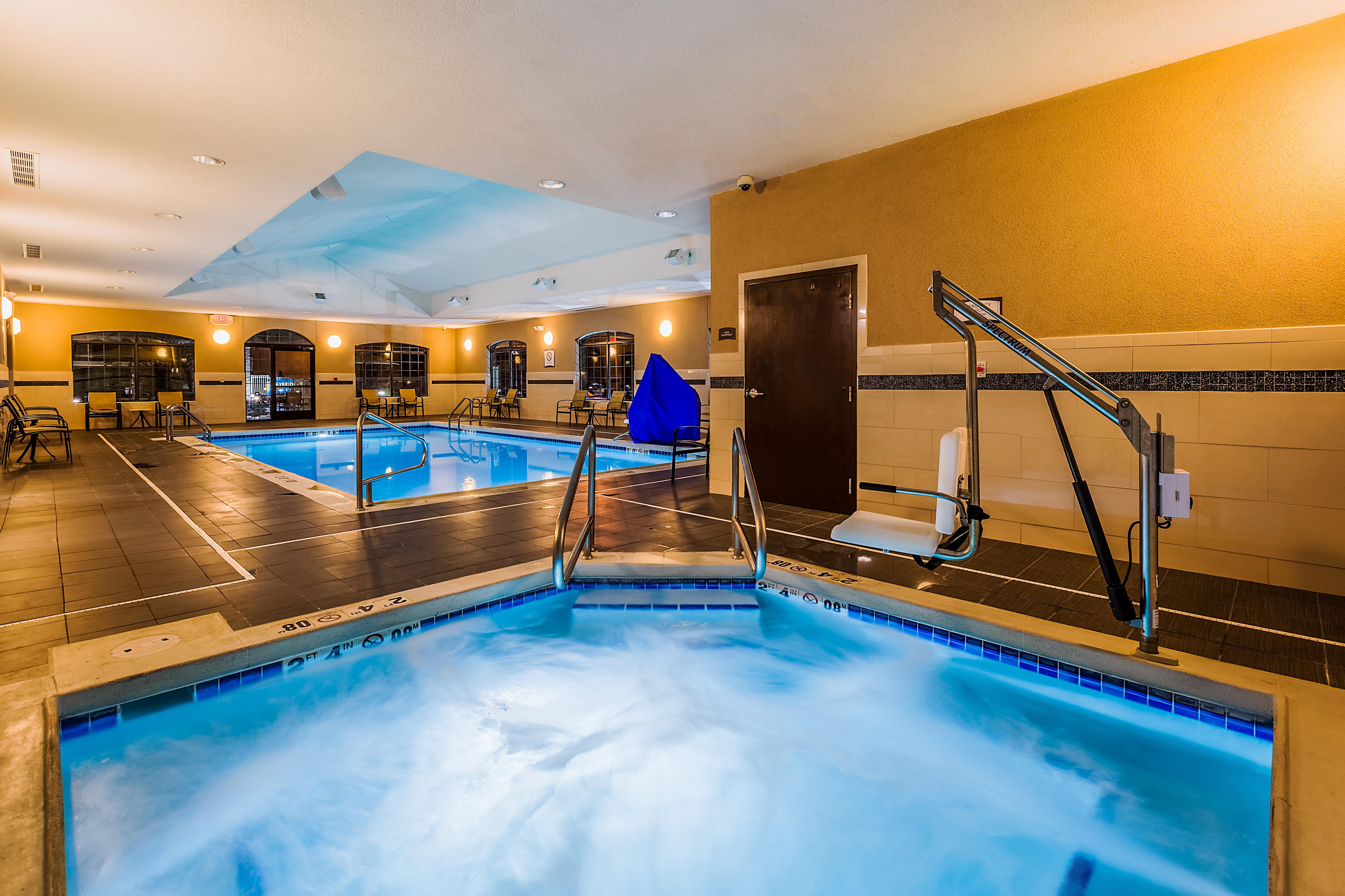 Staybridge By Ihg Hotel 3*