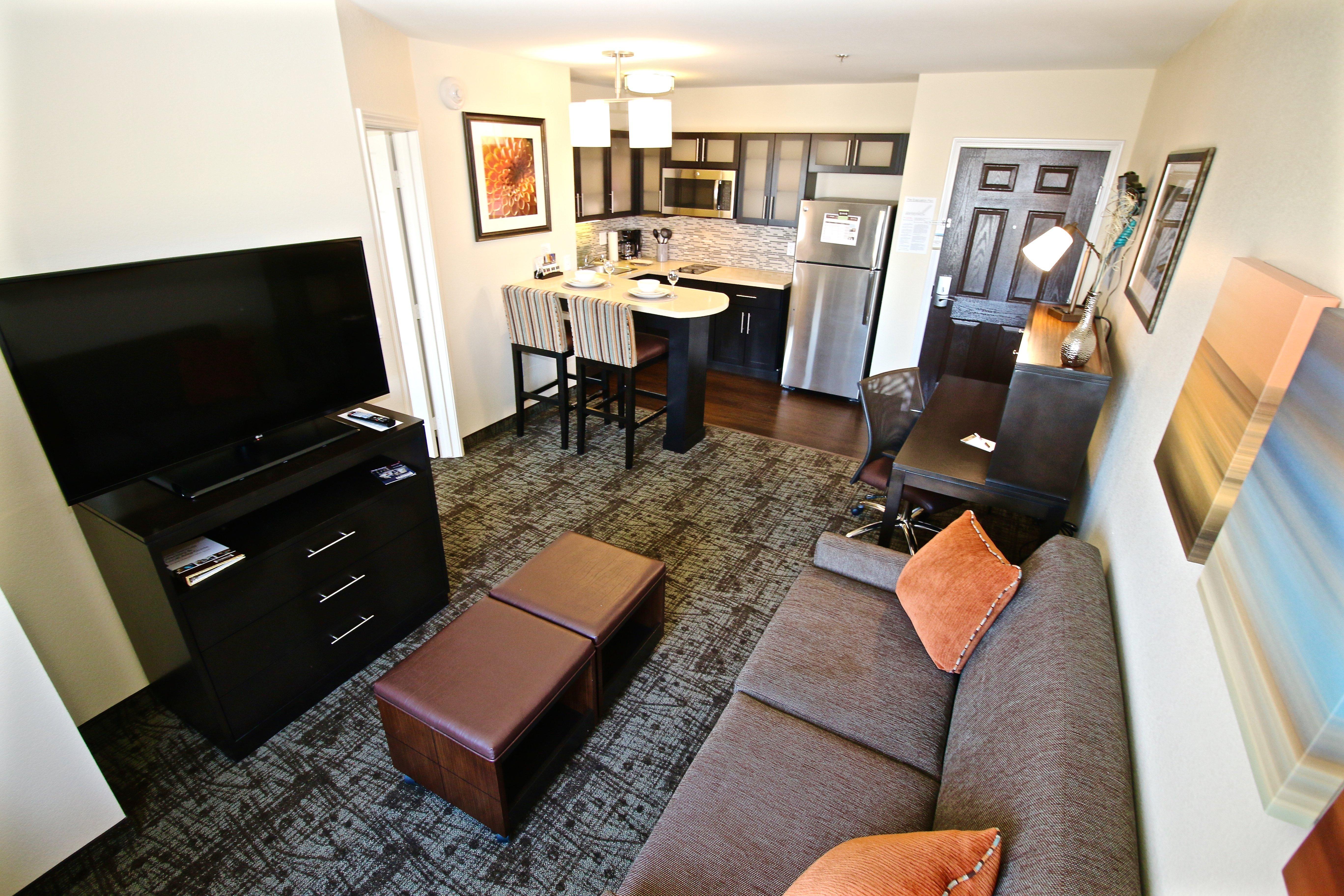 Staybridge By Ihg