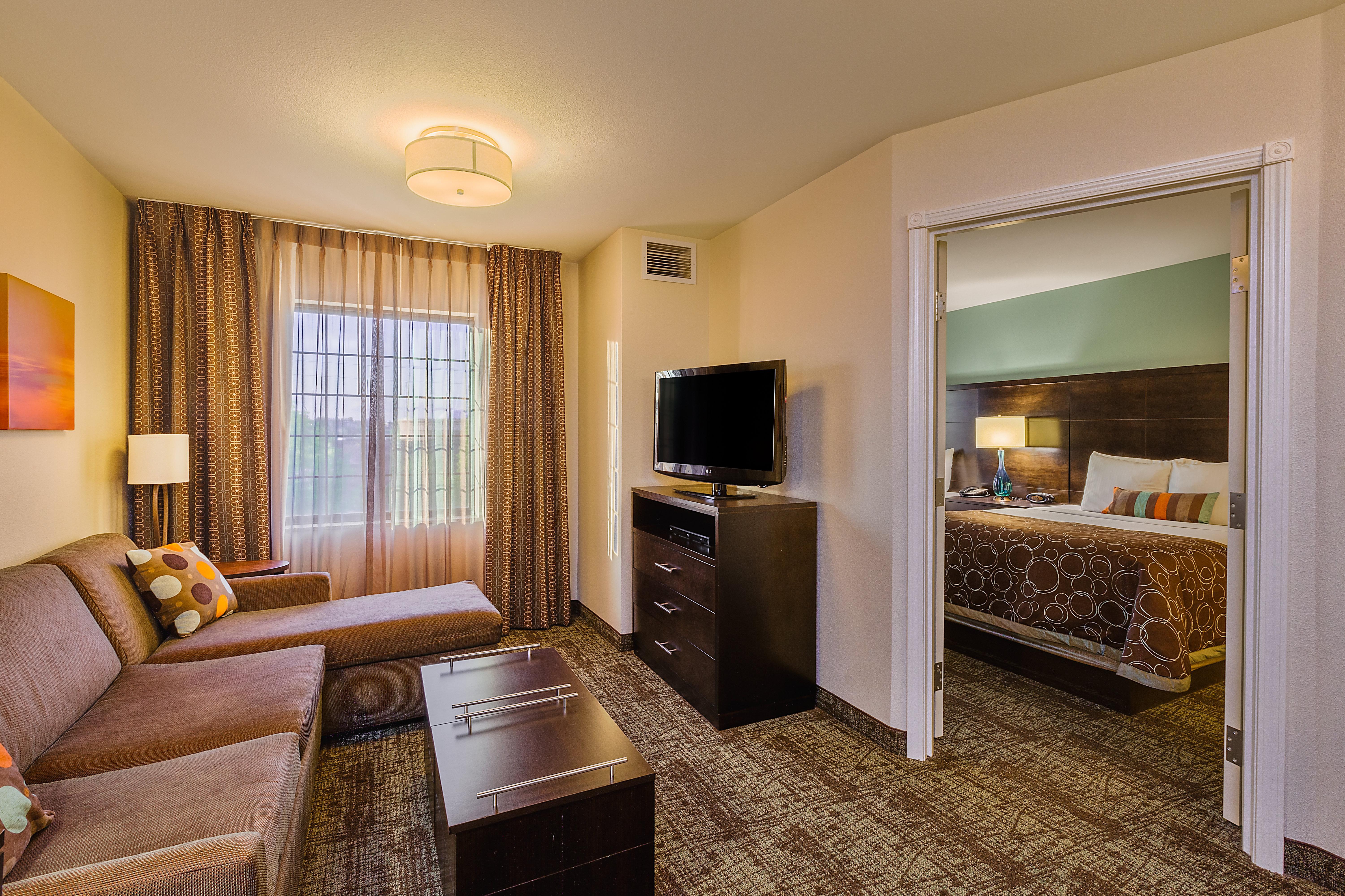 Staybridge By Ihg 3*