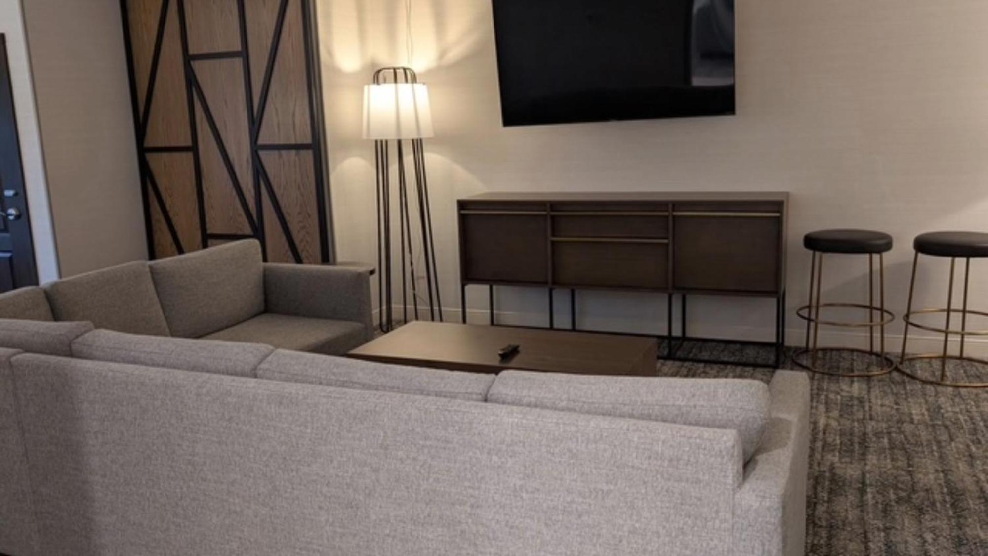 Hotel Staybridge By Ihg