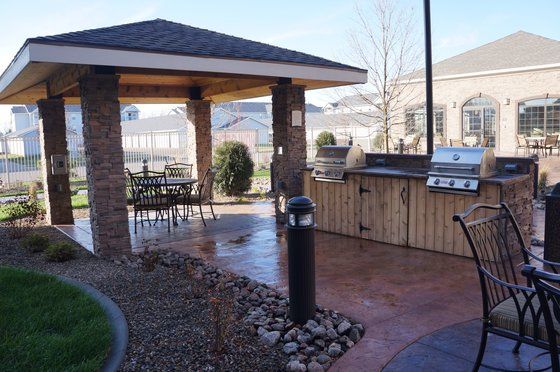 Hotel Staybridge By Ihg Bismarck