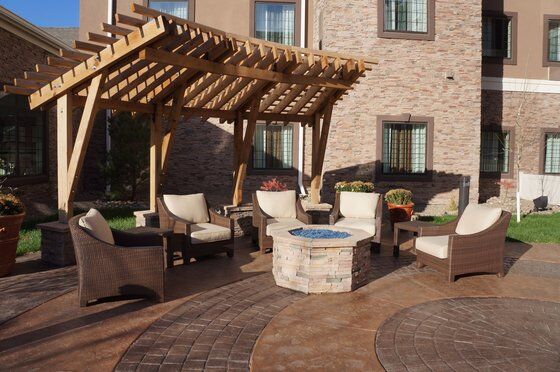 Hotel Staybridge By Ihg Bismarck