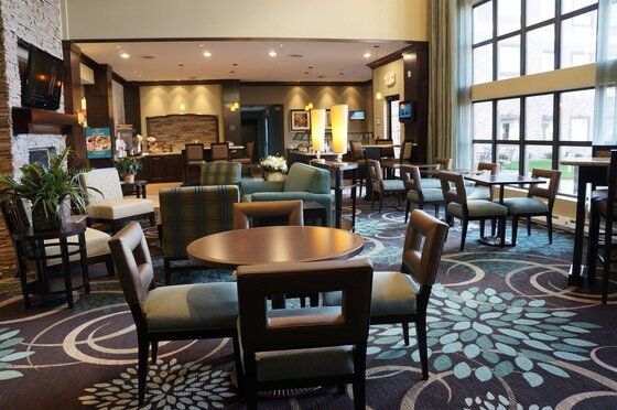 Staybridge By Ihg Hotel